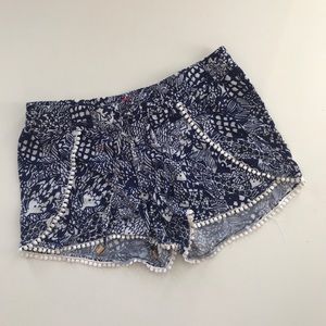 Lily Pulitzer shorts